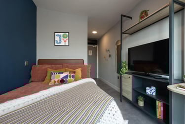 1 bed house, Traffic Street, The Meadows, Nottingham, NG21NE - Image 3